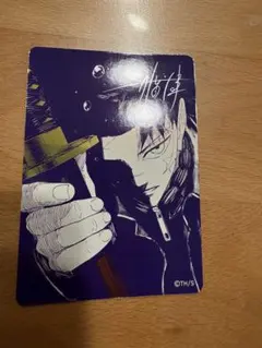 カグラバチ 10巻 特典 ステッカー 奈ツ基 - メルカリ