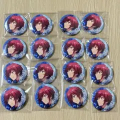 2025年最新】朱桜司 缶バッジの人気アイテム - メルカリ