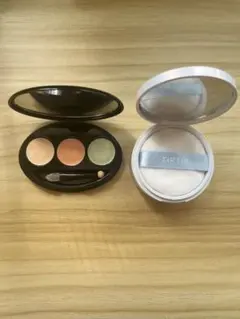 TIRTIR マスクフィット コンシーラーパレット & UVパウダーのサムネイル