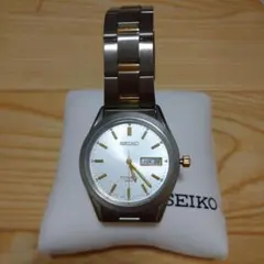 SEIKO