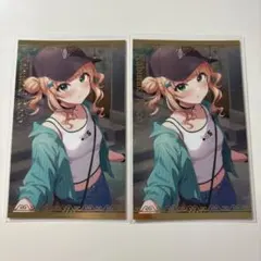 にじさんじ ボイスビジュアルカード 鏑木ろこ