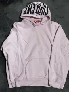 2025年最新】supreme hooded warm up pulloverの人気アイテム - メルカリ