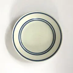 スウェーデン　Gustavsberg DART ヴィンテージ プレートのサムネイル