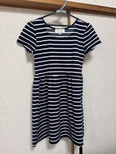 ロペピクニック ROPE' PICNIC ひざ丈 원피스