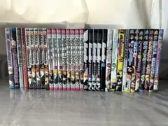 ブリーチ　BLEACH アンソロジー　33冊まとめ売り　希少