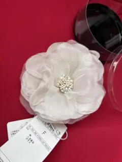 2026年最新】シルクオーガンジーコサージュの人気アイテム - メルカリ