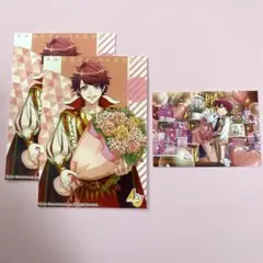 A3!佐久間咲也セット