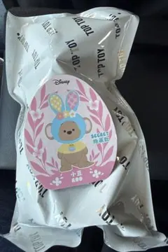 ディズニー イースターエッグ ぬいぐるみ シークレット - メルカリ
