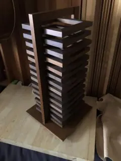 フレイムス Flames　hikidashi ヒキダシ　フロアスタンド　ライト