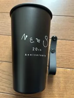 NEWS 20th Anniversary タンブラーのサムネイル