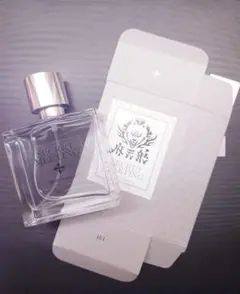 ヒプマイ ヒプノシスマイク 伊弉冉一二三 観音坂独歩 香水