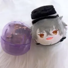 大神晃牙　あんスタ　もちマス　もちもちマスコット　みにコレ チャームコレクション