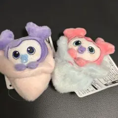 TWICE ラブリー GIGO限定　おくるみ　モモ　サナ