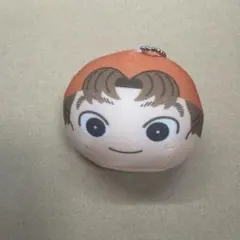 忍たま乱太郎 小松田秀作 おまんじゅう