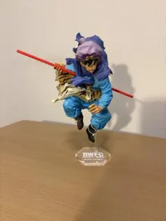 ドラゴンボール BWFC 造形天下一武道会2 其之五 孫悟空（西遊記バージョン）