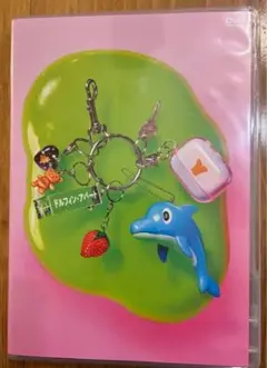 あいみょん ドルフィン・アパート” IN 大阪城ホール (2DVD)通常盤