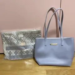 ショルダーバッグ レディースバッグ　バッグセット販売　ジルスチュアートバッグのサムネイル