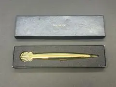 MIKIMOTO ミキモト　ペーパーナイフ　レターオープナー