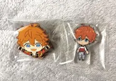 【あんスタ】明星スバル クリップ アクスタ