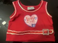 ビルドアベア　build a bear Tシャツ