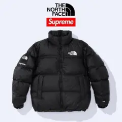 2025年最新】supreme THE NORTH FACE split nuptseの人気アイテム