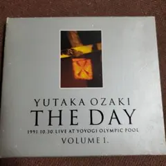 尾崎豊 約束の日Vol.1