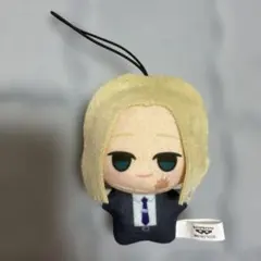 神々廻　ぬいぐるみ　ちびぬい　プライズ