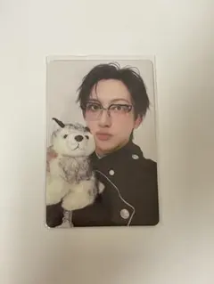 &TEAM FUMA メンバーシップトレカ membership - メルカリ