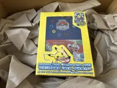 ポケモンセンター ワールドチャンピオンシップス 2024 2025 セット ポケモンセンター ワールドチャンピオンシップス 2024 2025 セット