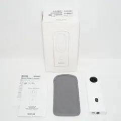 2026年最新】RICOH THETA SC2の人気アイテム - メルカリ