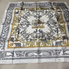 2026年最新】エルメス スカーフ EARLY AMERICAの人気アイテム - メルカリ