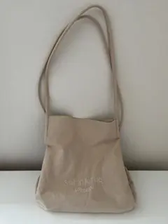 サマンサタバタトートバッグ