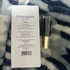 Yves Saint Laurentサンローランフェイスブラシゴールド/ブラックのサムネイル