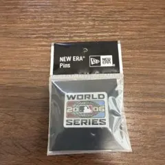 ニューエラ　NEW ERA 非売品　MLBピンズのサムネイル