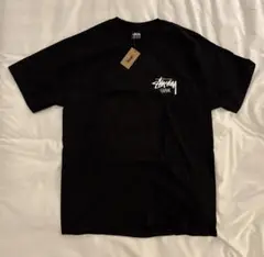 2日間限定値下げ♡グアムSTUSSY ストゥーシー　Tシャツ ステューシー stussy グアム限定 Tシャツ 白 - メルカリ