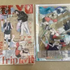 ハイキュー 大人ビジュ