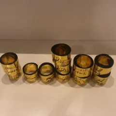 EXILE 2014 金テープ