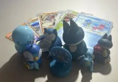 ポケモンホビーまとめ売りのサムネイル