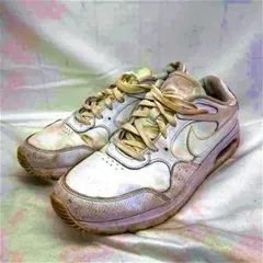 ＆ナイキ Nike DH9636-101 エアマックス ホワイト系 スニーカー