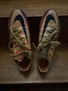 NIKEファントム GT エリート SE AG-P 25.5cm袋付き NIKE ナイキ ファントムGT エリート SE AG-PRO(シルバー×ブラック