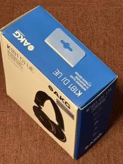AKG K181 DJ UE ヘッドフォンのサムネイル