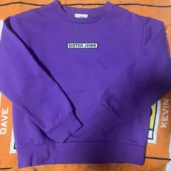 jenni トレーナ130