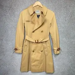 ビューティーアンドユーズ トレンチコート 日本製