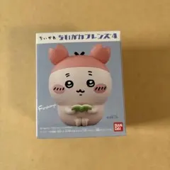 ちいかわフレンズ4 古本屋