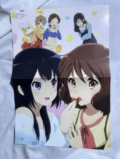 2026年最新】響けユーフォニアム ポスターの人気アイテム - メルカリ