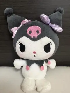 サンリオ クロミ マスコットキーホルダー