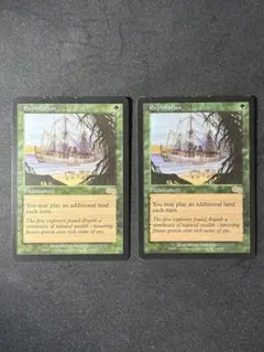 2026年最新】MTG 踏査の人気アイテム - メルカリ