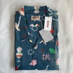 XL【Eanbe】PEACH／新品タグ付／送料込