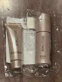 2025年最新】ブライトエイジホワイトの人気アイテム - メルカリ