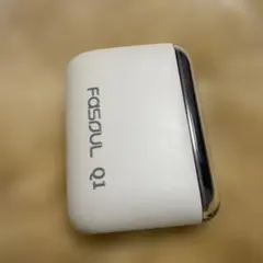 FASOUL Q1 電子タバコ 本体